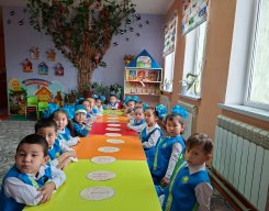 Тәуелсіздік күні