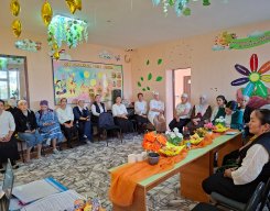 Ата аналар жиналысы